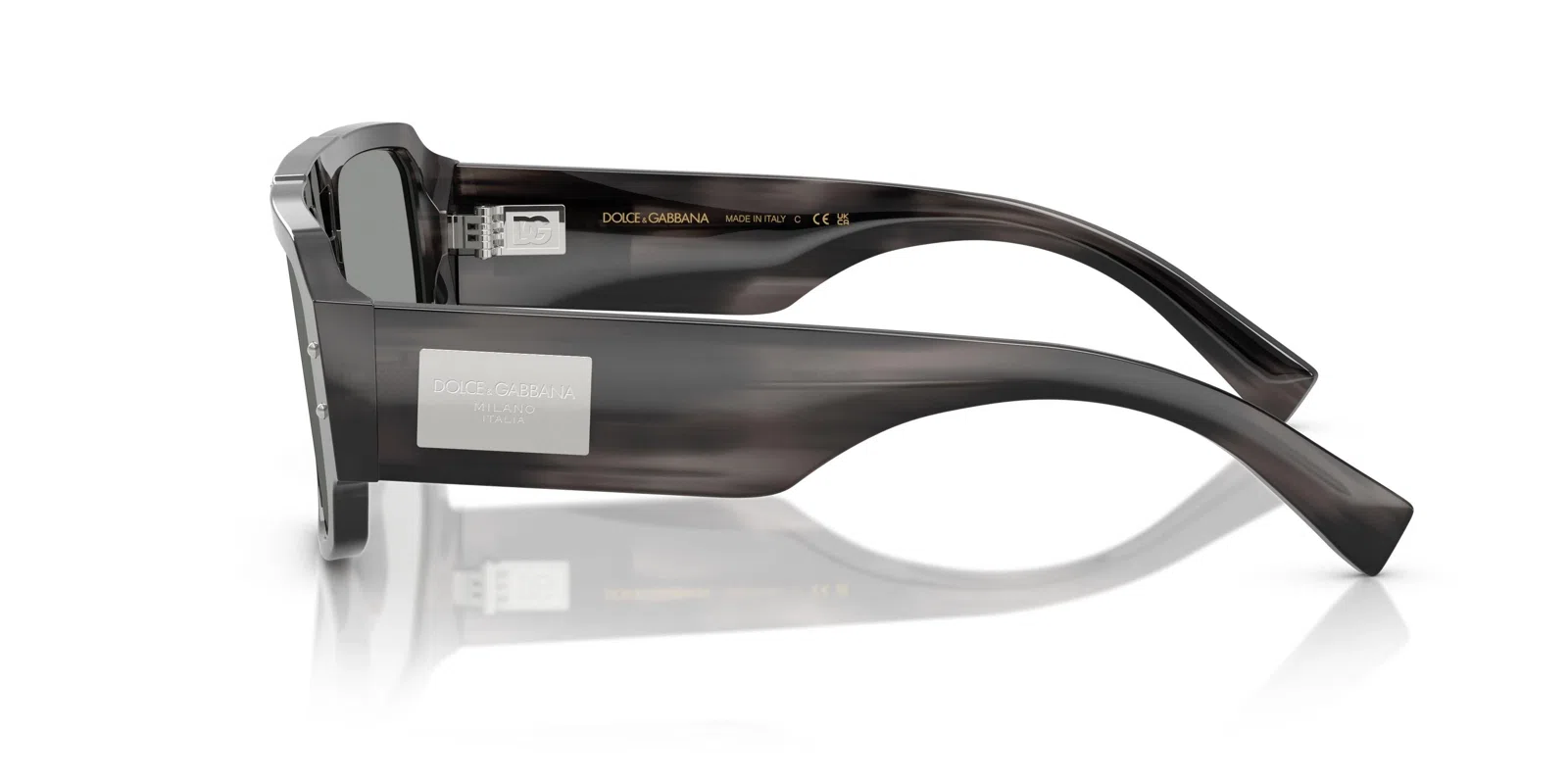 Dolce & Gabbana 4482 Sunglasses - view 8